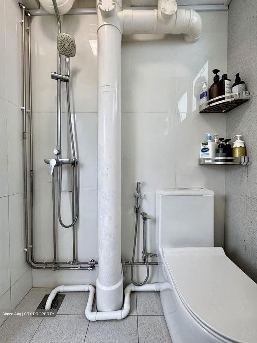 Blk 175 Kebun Baru Link 1 (Ang Mo Kio), HDB 4 Rooms #626996041